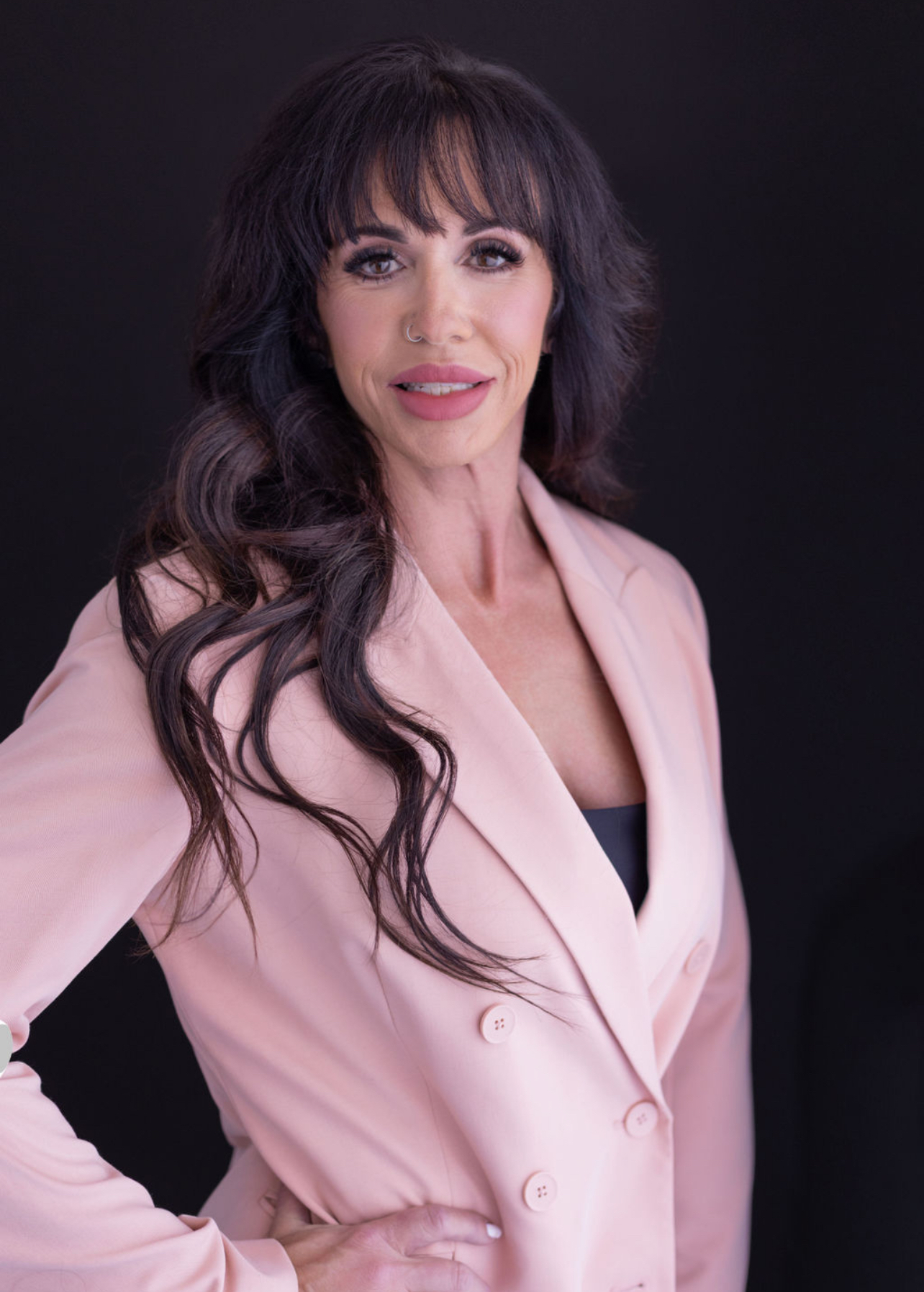 Annie Mays, personal trainer and creator of Metabolism Reset After 35